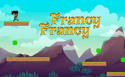 FrancyFrancy logo