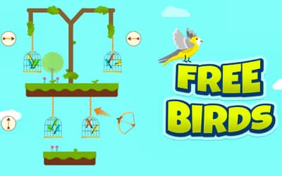 Free Birds logo
