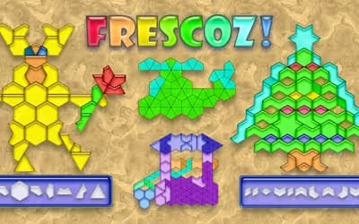Frescoz! logo