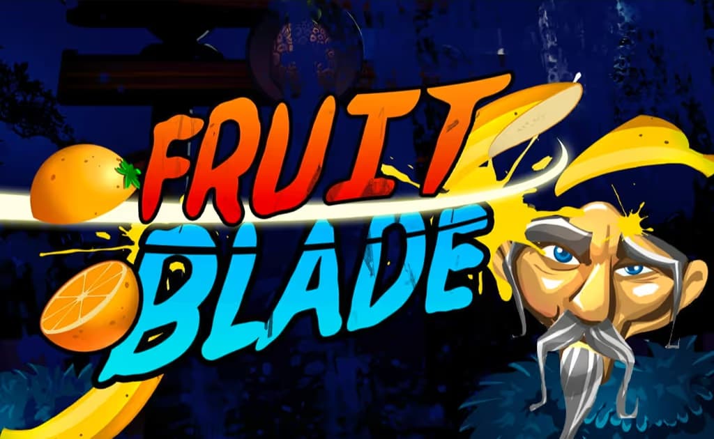 Fruit Blade logo