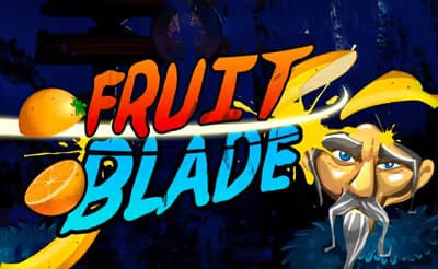 Fruit Blade logo