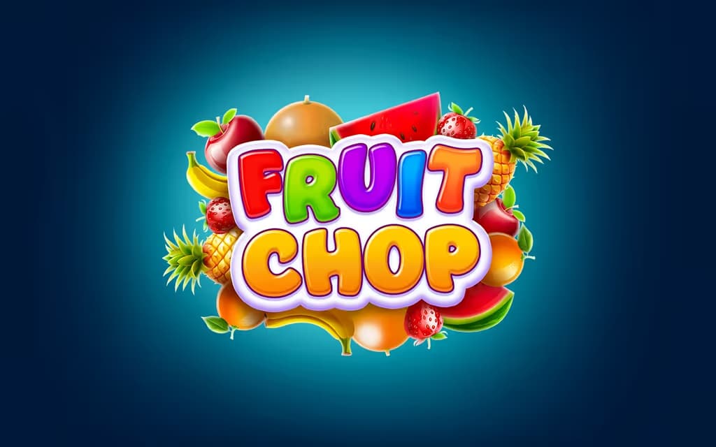 Fruit Chop logo