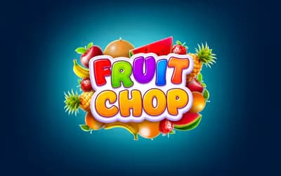 Fruit Chop logo