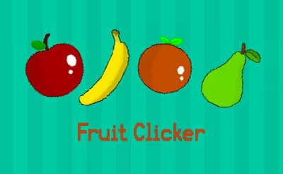 Fruit Clicker logo