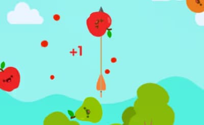 Fruit Shoot Boom logo