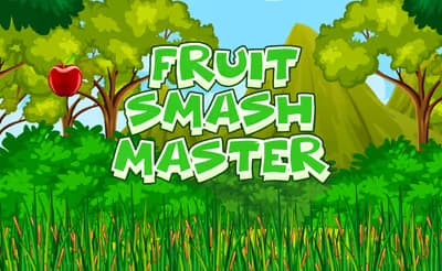 Fruit Smash Master logo