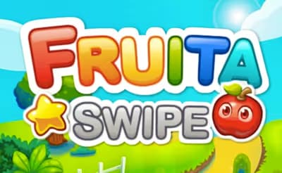 Fruita Swipe logo