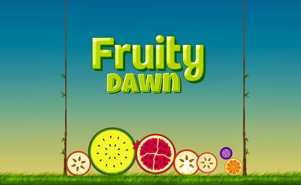 Fruity Dawn logo