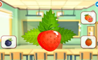 Fun Learning For Kids logo