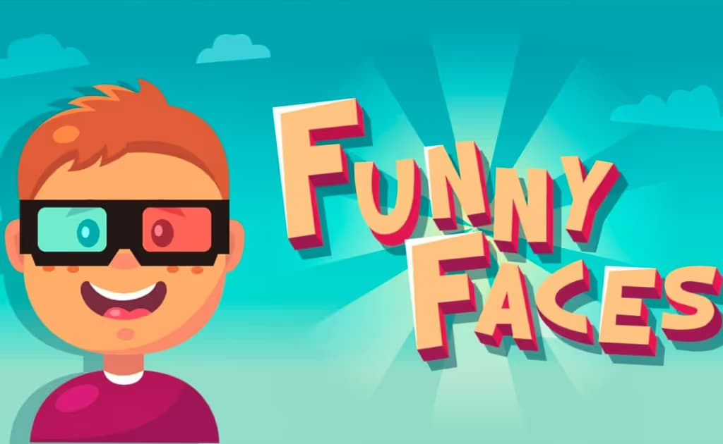 Funny Faces logo