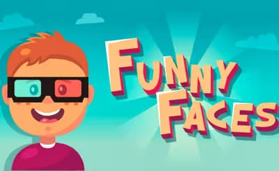 Funny Faces logo