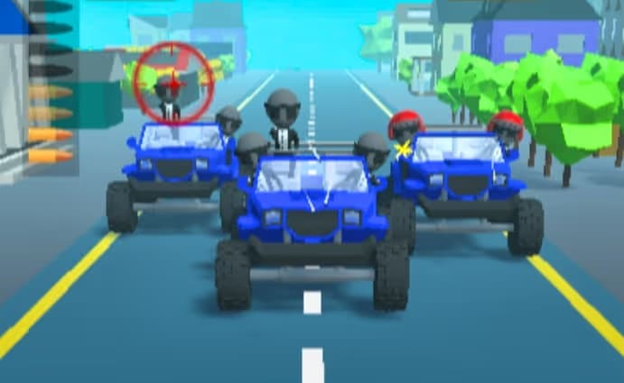 Furious Ride logo
