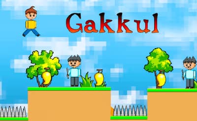 Gakkul logo