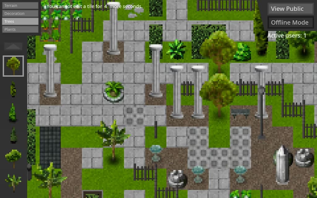 Garden Designer logo