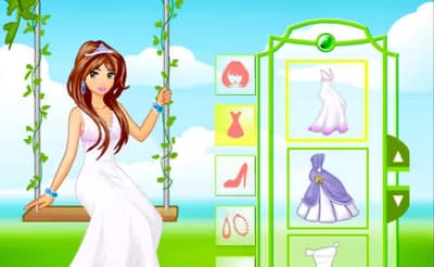 Garden Princess logo