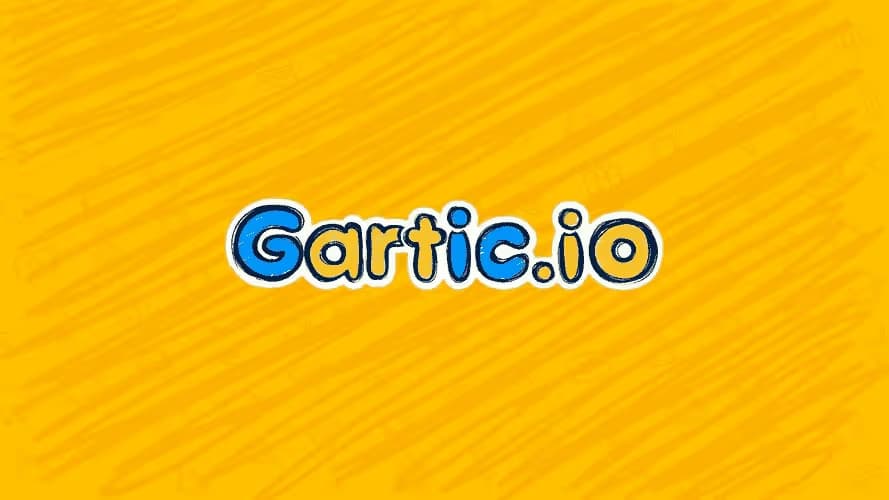 Gartic.io logo