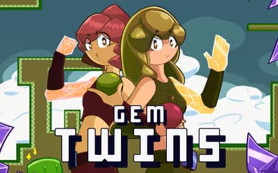 Gem Twins logo