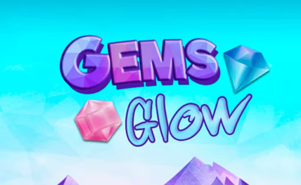 Gems Glow logo