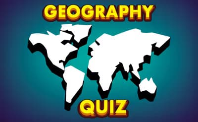 Geography Quiz logo