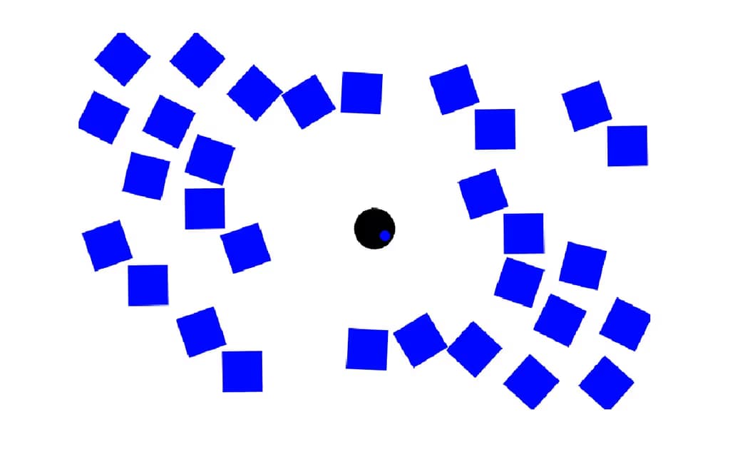 Geometry Gunner logo