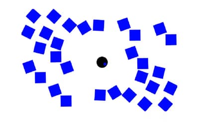 Geometry Gunner logo