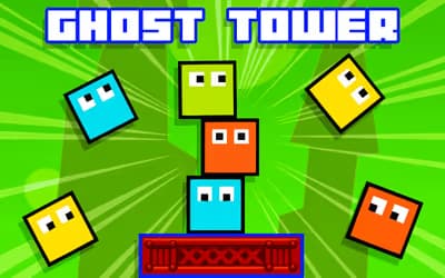 Ghost Tower logo