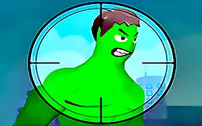 Giant Wanted logo