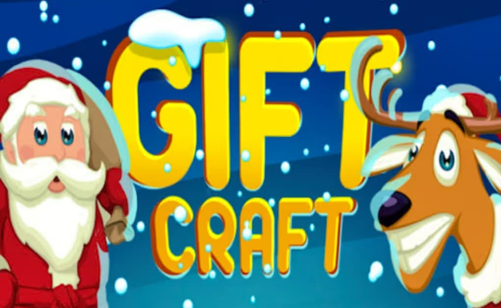 Gift Craft logo