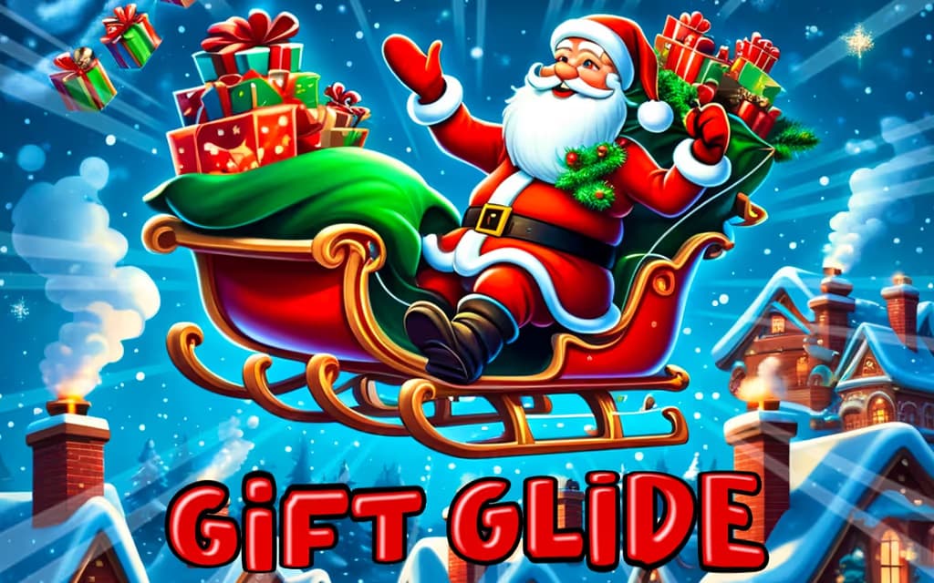 Gift Glide logo