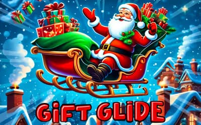 Gift Glide logo