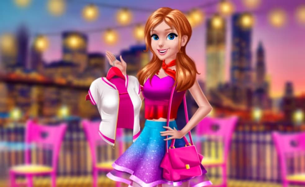 Girls Night Out logo