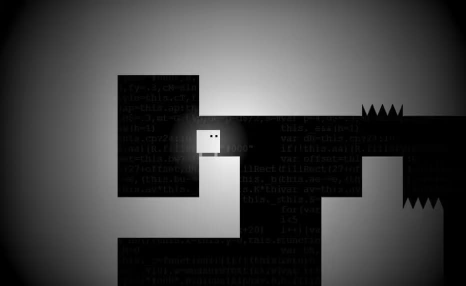 Glitch Buster logo