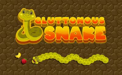 Gluttonous Snake logo