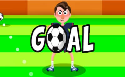 Goal logo