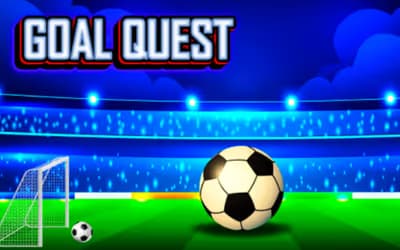 Goal Quest logo