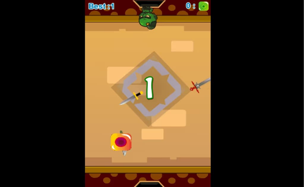 Goblin logo