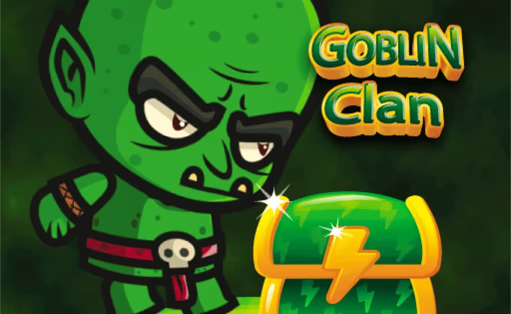 Goblin Clan logo