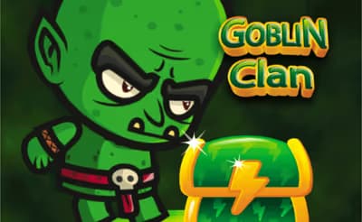Goblin Clan logo