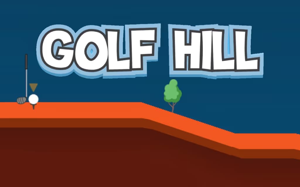 Golf Hill logo