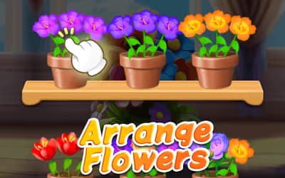 Good Flower Master logo