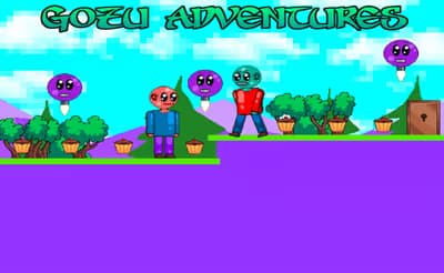 Gozu Adventures logo