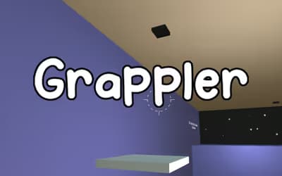 Grappler logo