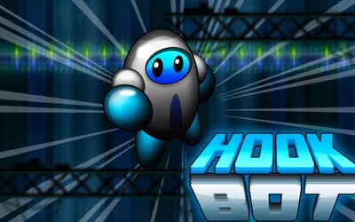 Hook Bot logo