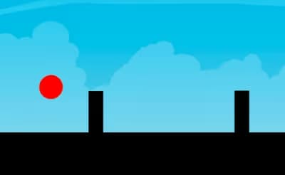 Gravity Jump logo