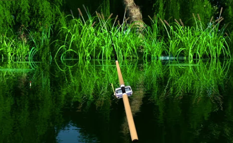 Green Lake logo