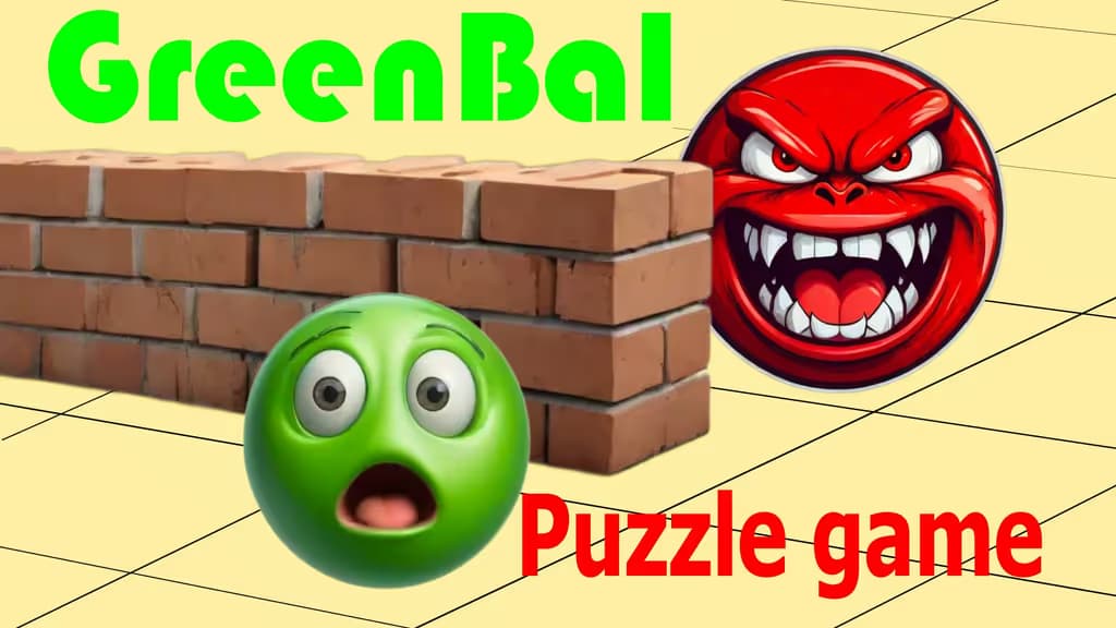 GreenBal logo