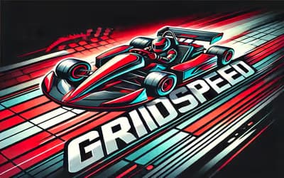 GridSpeed logo
