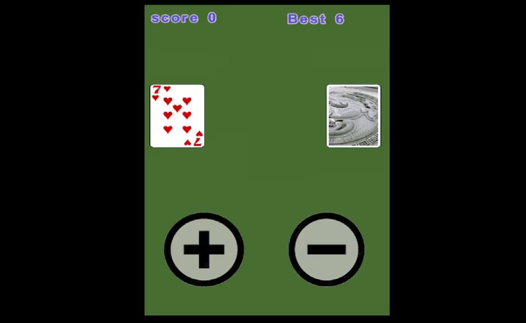 Guess card logo