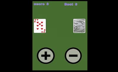 Guess card logo