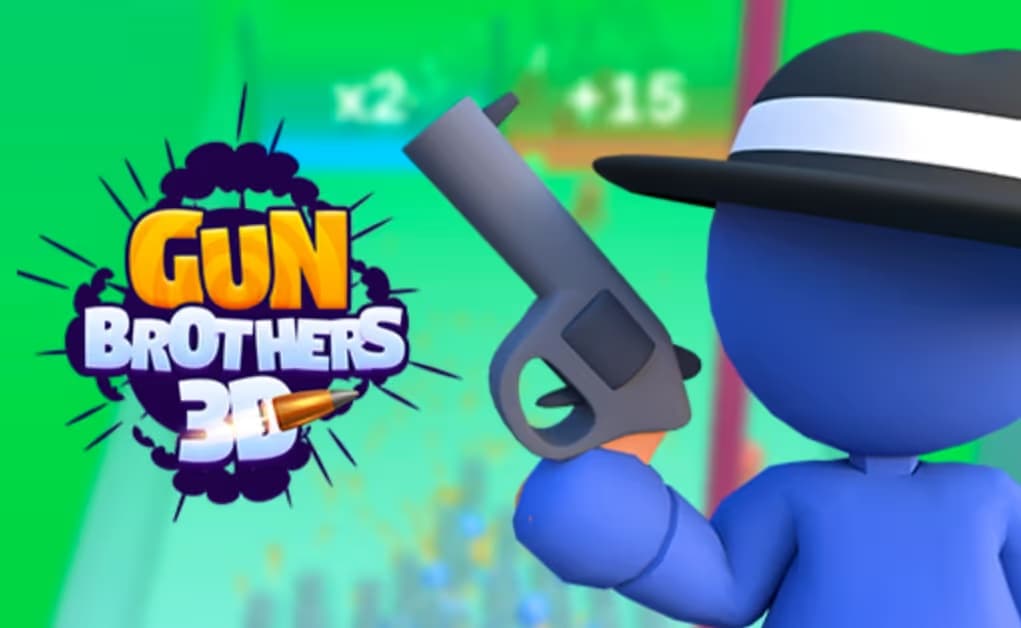 Gun Brothers logo